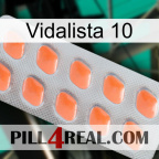 Vidalista 10 26